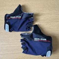 PEARL IZUMI メガグローブ　サイクリンググローブ 指切り　Mサイズのサムネイル