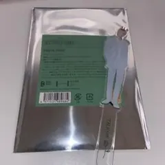 TXT カンテヒョン ラキドロ フォトプロップ