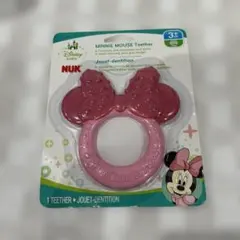 歯固め ミニー マウスのサムネイル