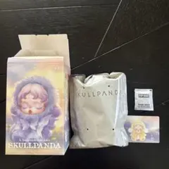 も*ょ様 SKULLPANDA L'impressionnisme Dawn