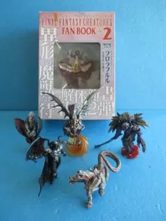 2026年最新】ファイナルファンタジークリーチャーズ 神竜の人気