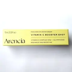 Arencia アレンシア　ビタミンC　ブースター　ショット　10mlのサムネイル