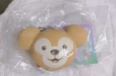 ディズニーシー ダッフィー ２０周年　スーベニア スナックケース