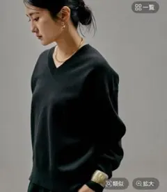 グローバルワーク ニット