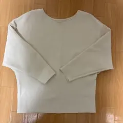 ロペ ダブルクロススキッパーブラウス - メルカリ