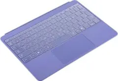 【046E05】 マイクロソフト Surface Pro 12インチ キーボード