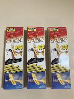 ゴム動力模型飛行機 ユニオンモデル キッズ フライヤーのサムネイル