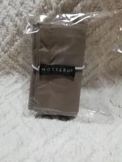 MOTTERU　パタントデイリーバック　エコバッグ