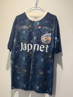 限定品】Vファーレン長崎20周年 コンフィットシャツXLサイズ - メルカリ