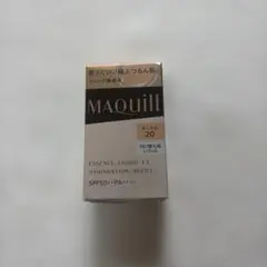 マキアージュ　エッセンスリキッド EX オークル20 レフィル新品未開封