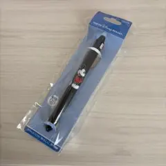 東京ディズニーリゾート ミッキーマウス ボールペン 0.5mm