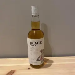BLACK-50 ニッカウヰスキー 1920ml - メルカリ