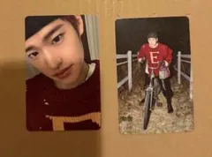 ソヒ RIIZE ライズ All of You 初回 A