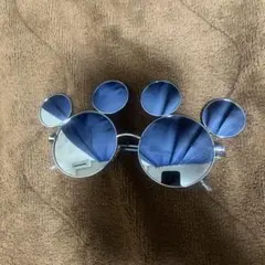 ディズニーファッション用サングラス
