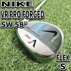 2025年最新】ナイキ ウェッジ 58の人気アイテム - メルカリ