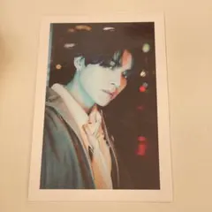 WayV On My Youth シャオジュン