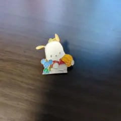 レア品 サンリオ 1997年製 キャシー ピンバッジ レトロ品 - メルカリ