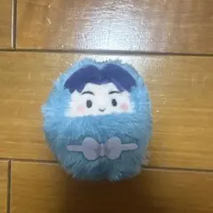 忍たま乱太郎 くるみたぴぬい 摂津のきり丸