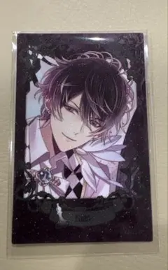2026年最新】diabolik lovers 無神ルキの人気アイテム - メルカリ