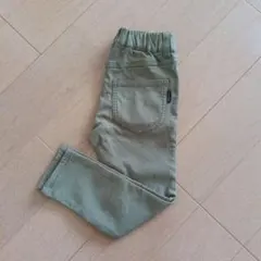 ブランシェス 100 パンツ　ズボン　女の子