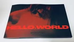 BAEKHYUN HELLO, WORLD