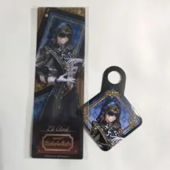 IdentityV 第5人格 占い師 栞＆タグ