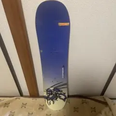 バートン　Burton 　スノーボード　97cm キッズ