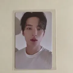 SEVENTEEN シーグリ 2024 トレカ ミンギュ