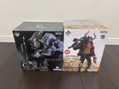 一番くじ 機動戦士ガンダム鉄血のオルフェンズB賞 C賞 セット - メルカリ