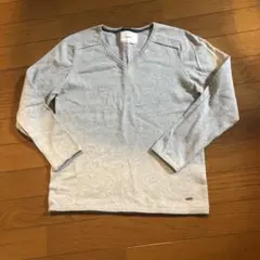 ZARA 薄手セーター。数回着ました。状態良い。