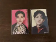 seventeenセブチ ひとりじゃない HMV 特典 トレカ ジョシュア