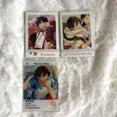 あんスタ 氷鷹北斗 まとめ売り ぱしゃっつ エモカ