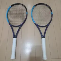 DUNLOP SX300 TOUR G2 2本セット - メルカリ