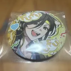 悠佑 いれいす ぜったいてきしんじゃ 缶バッジ - メルカリ