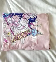 iLIFE! 真守みゅう 推しTシャツ タオル - メルカリ