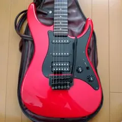 2025年最新】FERNANDES エレキギターの人気アイテム - メルカリ