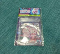 サンリオHappyくじフレークシールセット賞ハローキティ♡ディアダニエル