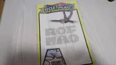 加賀美ハヤト ROF-MAO