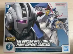 2026年最新】rg ジオング [スペシャルコーティング]の人気アイテム