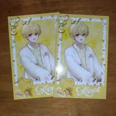 すとぷり るぅと アニメイト フォトカード