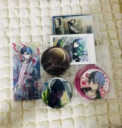 【プロセカ】青柳冬弥　まとめ売り