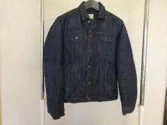 GAP ギャップ　中綿入りGジャン　サイズM　屋内にて数回使用