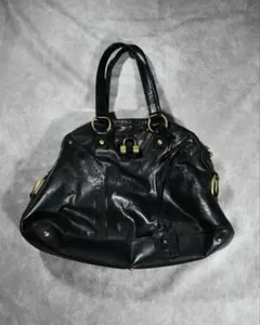Yves Saint Laurent ミューズバッグ