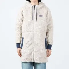 み*ん様 PATAGONIA W's Dusty Mesa Parka ボアコー