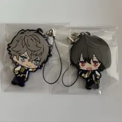 あんスタ 瀬名泉 朔間凛月 ラバスト