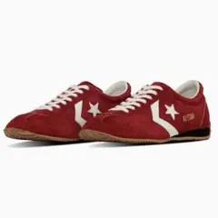 Golden Goose】BALLSTAR スエードレッド 38 - メルカリ