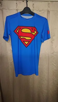 2025年最新】アンダーアーマー スーパーマンの人気アイテム