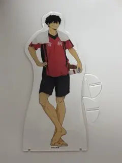 2025年最新】極楽湯 ハイキュー 黒尾の人気アイテム - メルカリ
