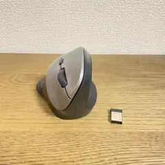 サンワ ｜ エルゴノミックデザイン ワイヤレスマウス 静音タイプ