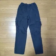 男の子 150 暖パン 裏起毛 長ズボン ユニクロ 冬服